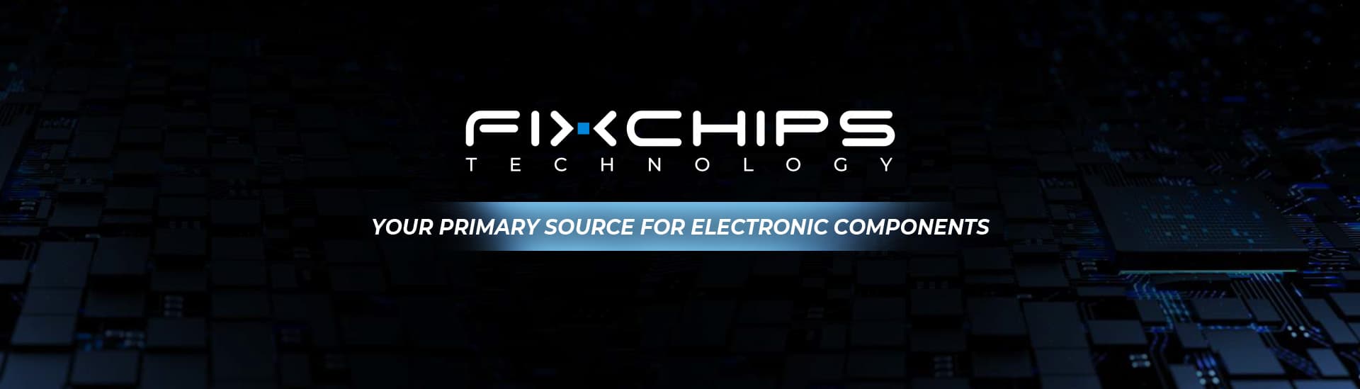 FIXCHIPS TECHNOLOGY NA INC.