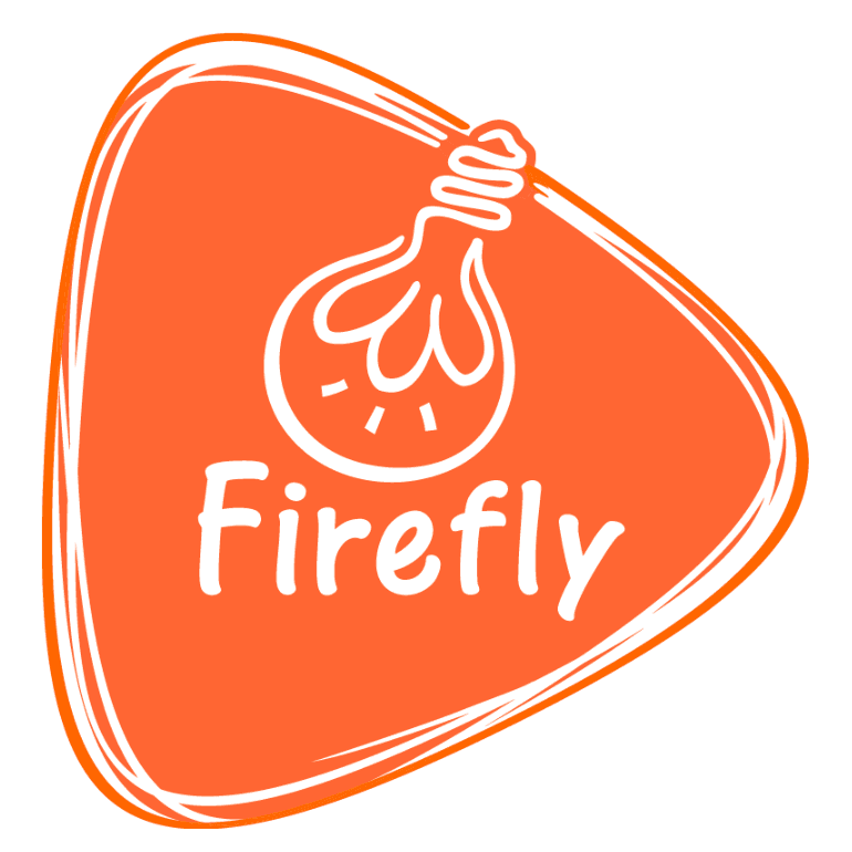 FIREFLY TECHNOLOGY logo
