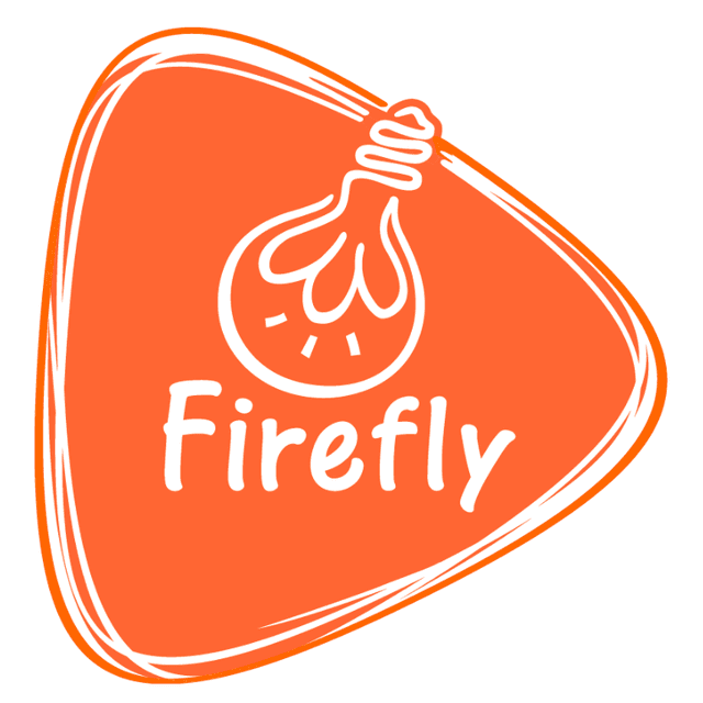 FIREFLY TECHNOLOGY logo
