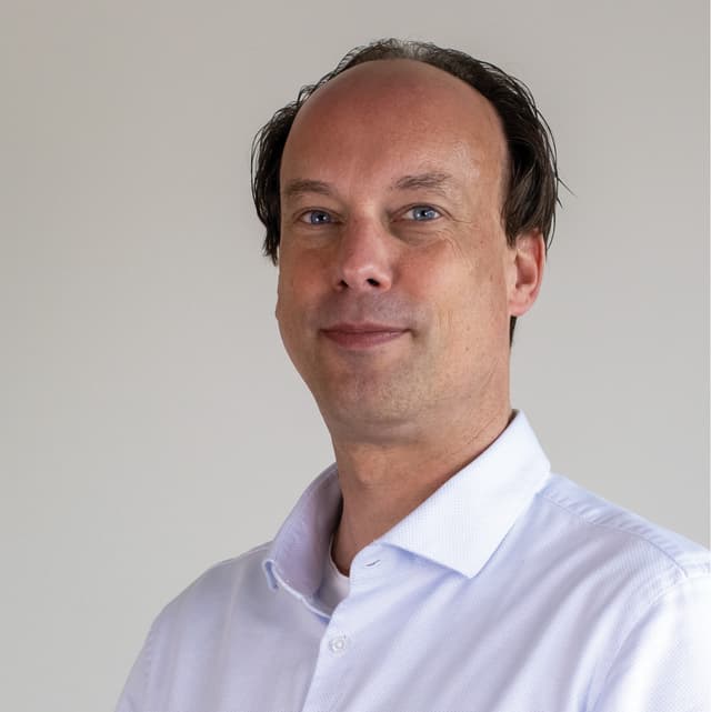 Rob Hameeteman