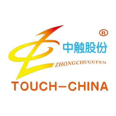 Touch-China logo