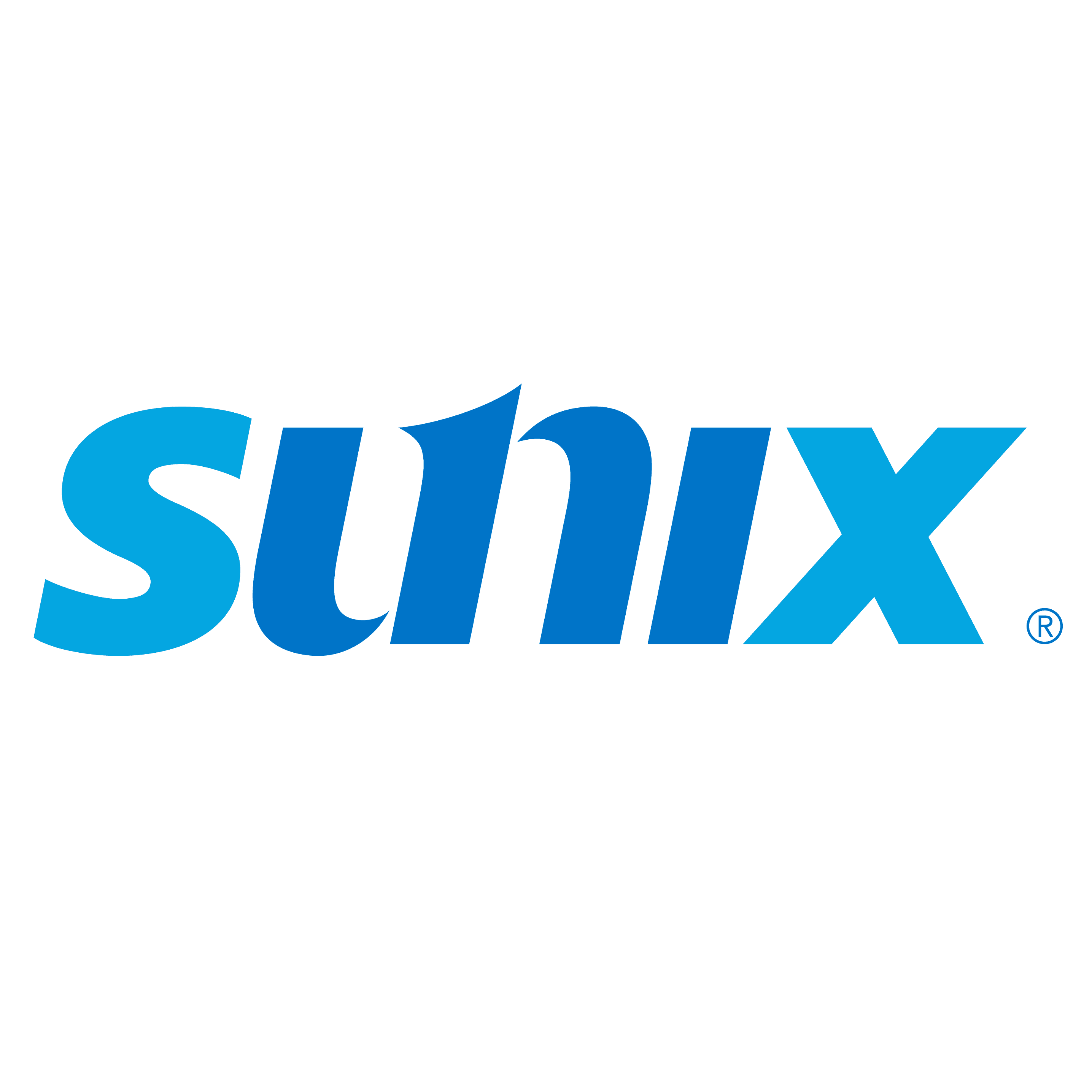 SUNIX CO., LTD. logo