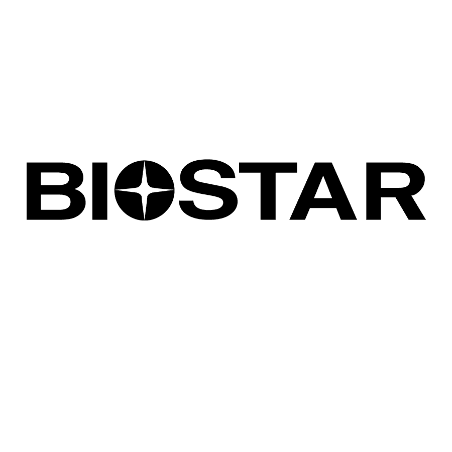 BIOSTAR Microtech Int'l Corp. logo