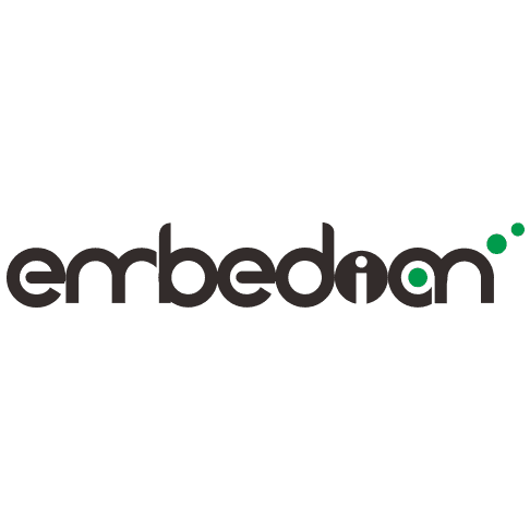 EMBEDIAN, INC. logo