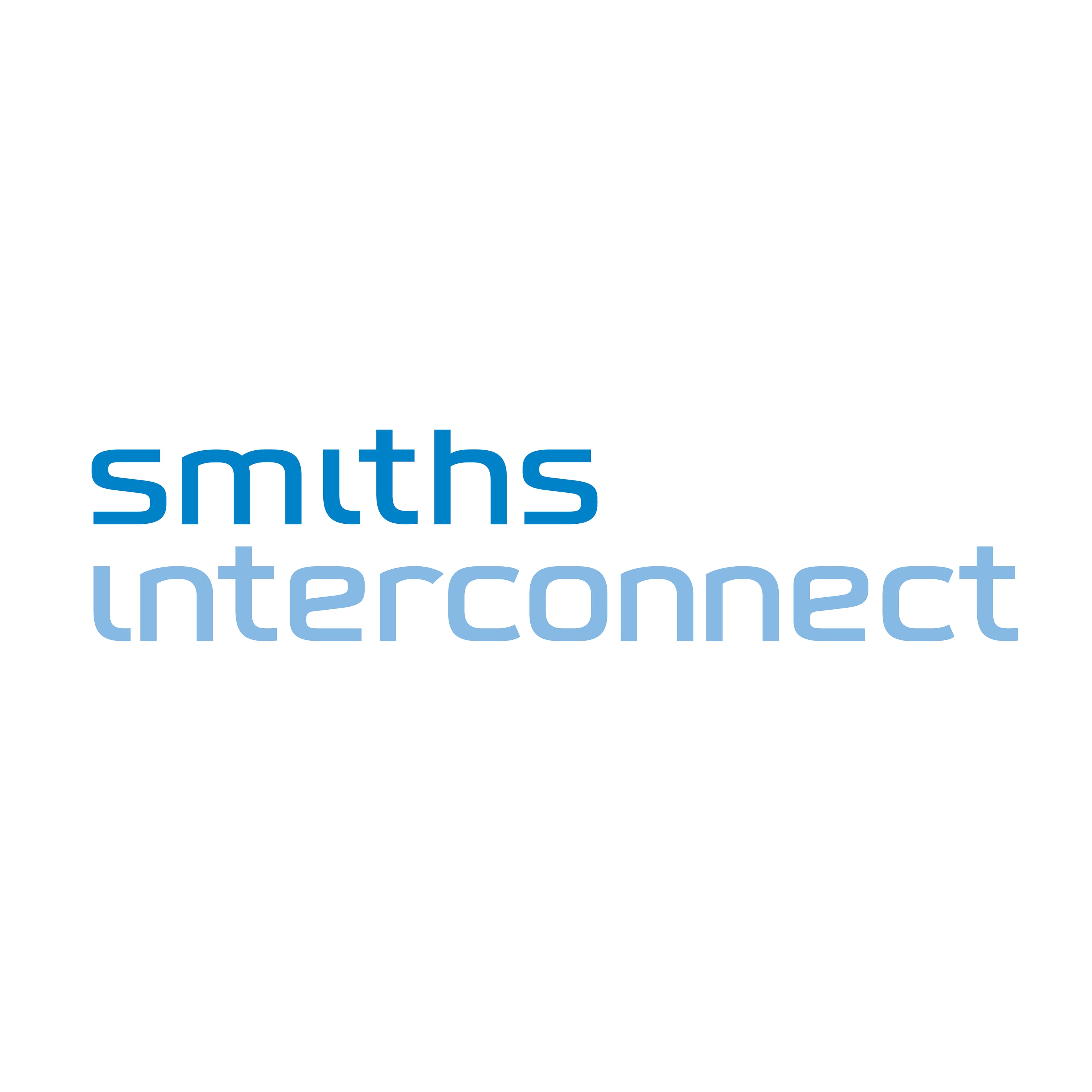 Smiths Interconnect logo