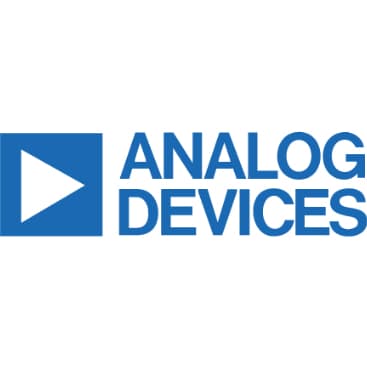 ANALOG DEVICES LTD logo