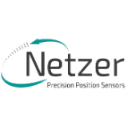 Netzer Precision Position Sensors logo