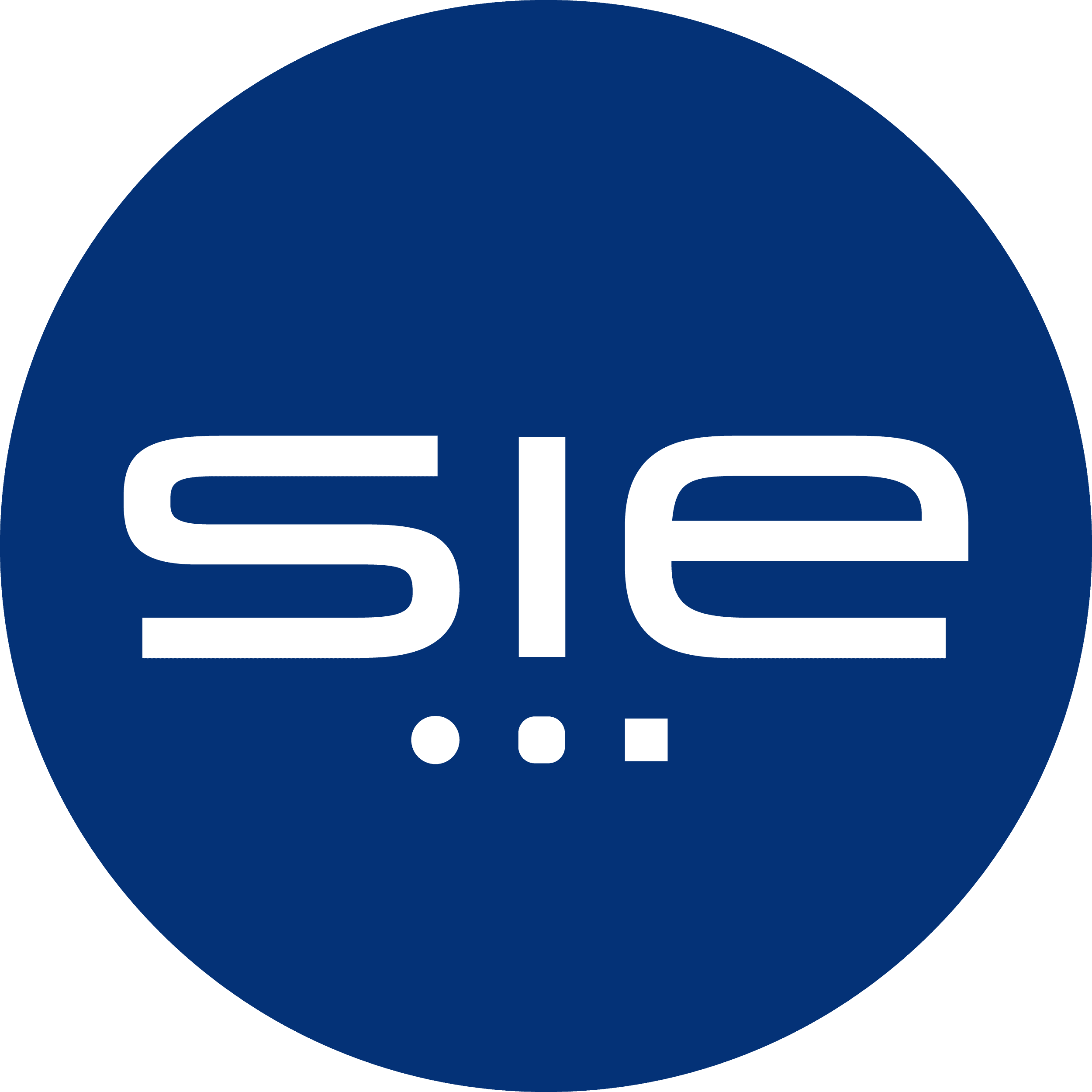 S.I.E - System Industrie Electronic GmbH logo
