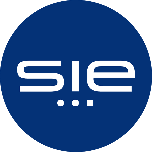S.I.E - System Industrie Electronic GmbH logo