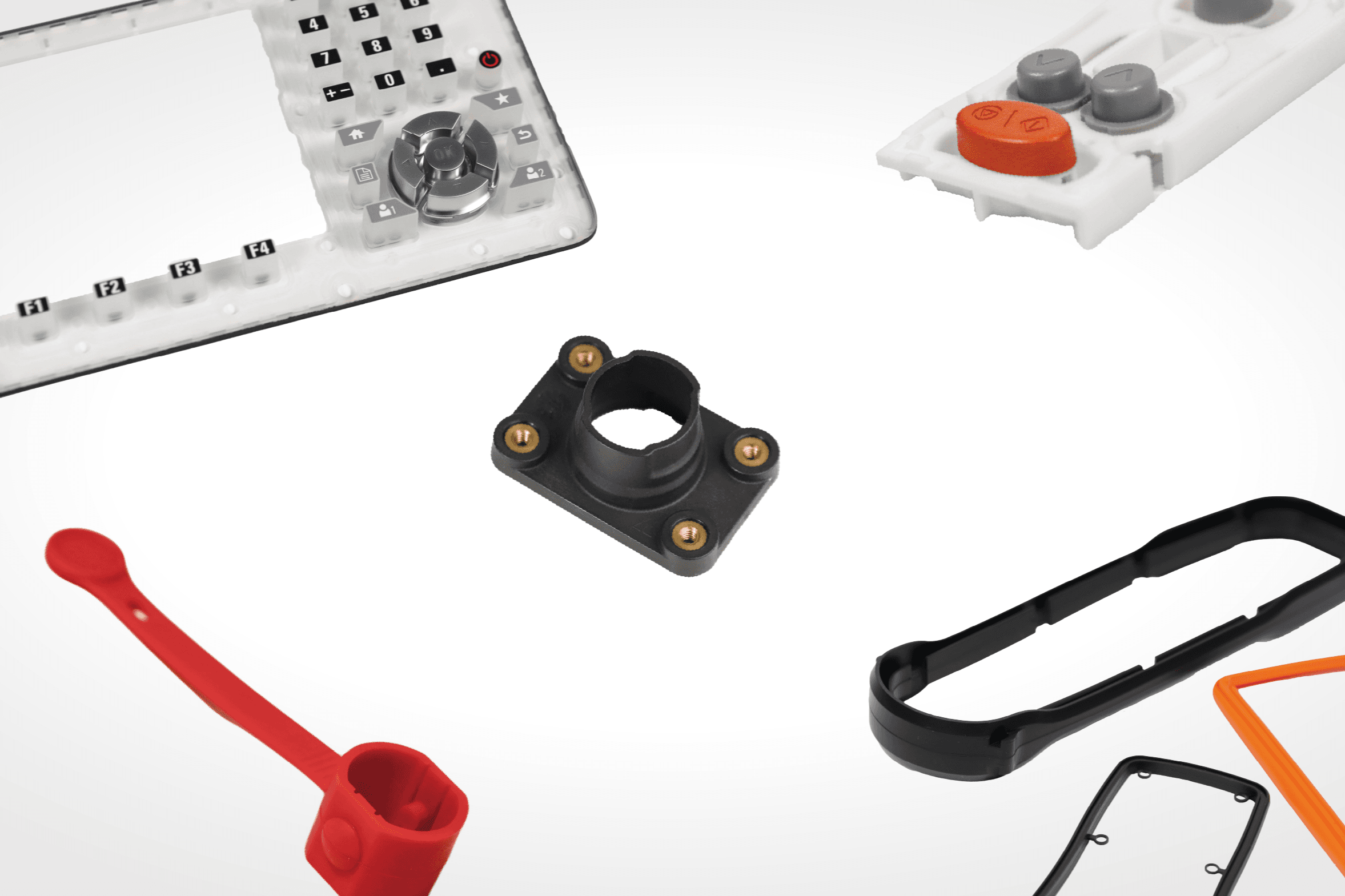 GENERAL SILICONES CO., LTD.