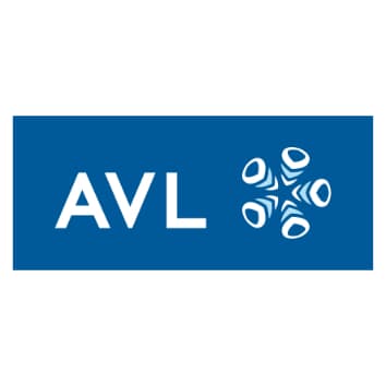 AVL List GmbH logo
