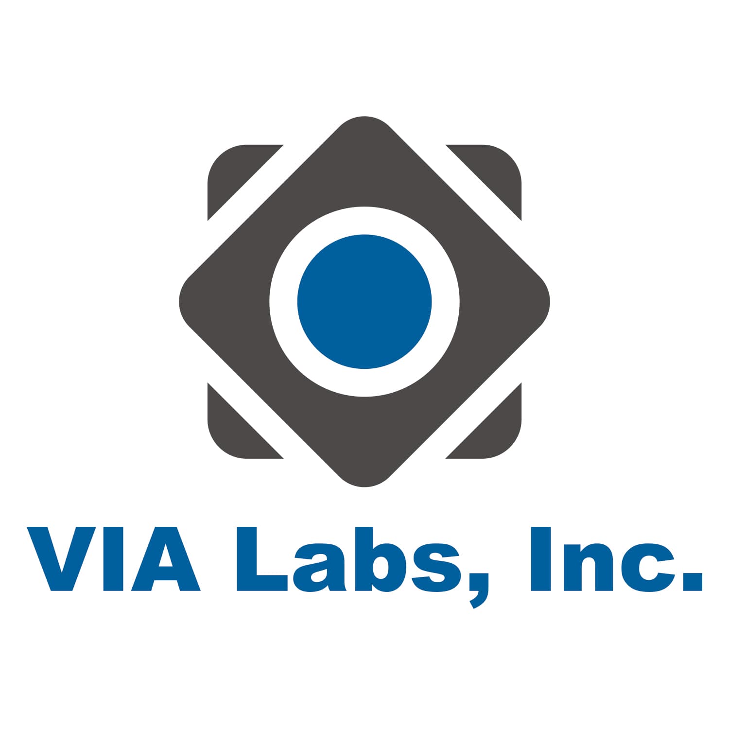 VIA Labs, Inc. logo