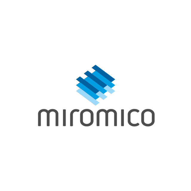 Miromico AG logo