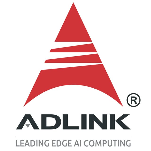ADLINK Technology logo
