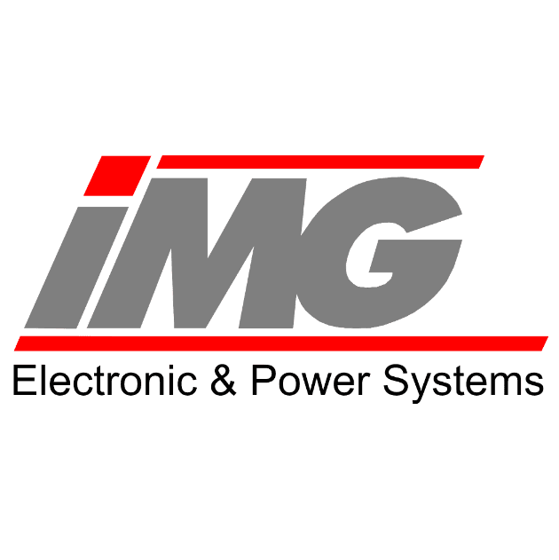 IMG Electronic & Power Systems logo