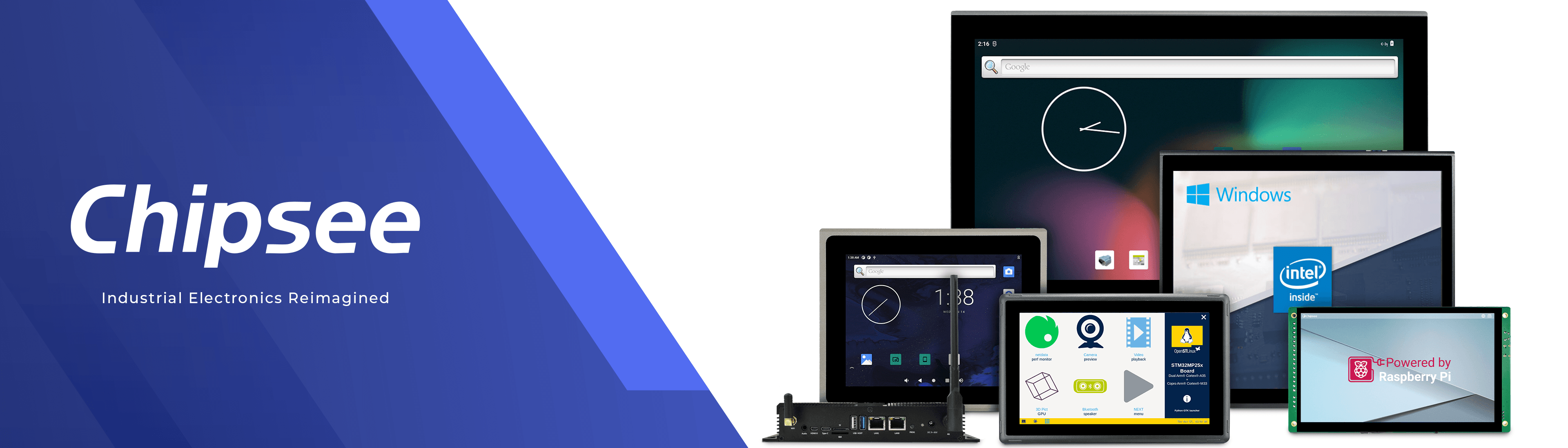 CHIPSEE CO., LIMITED