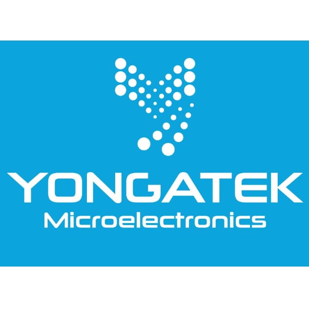 Yongatek Microelectronics logo