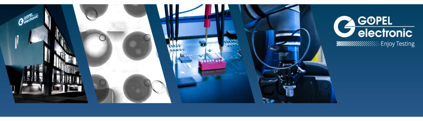 GÖPEL electronic GmbH
