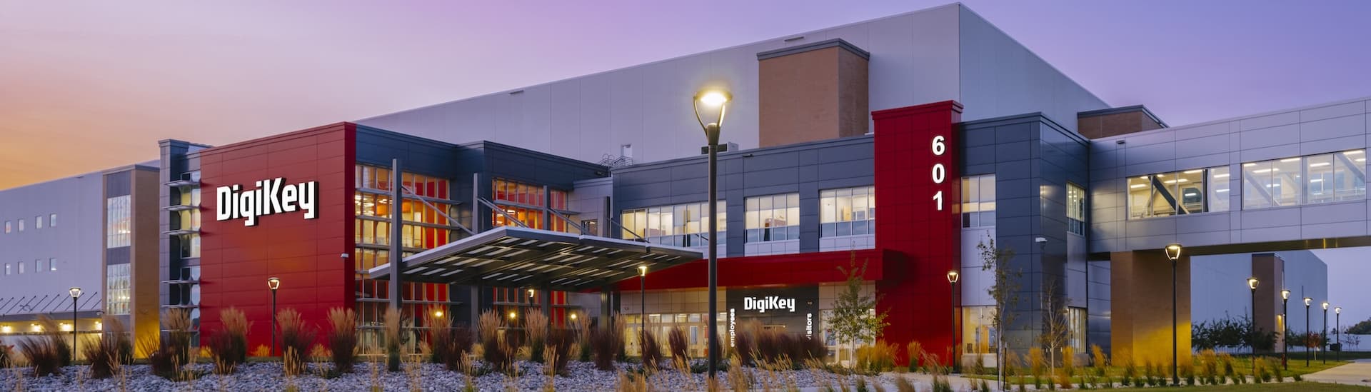 DigiKey