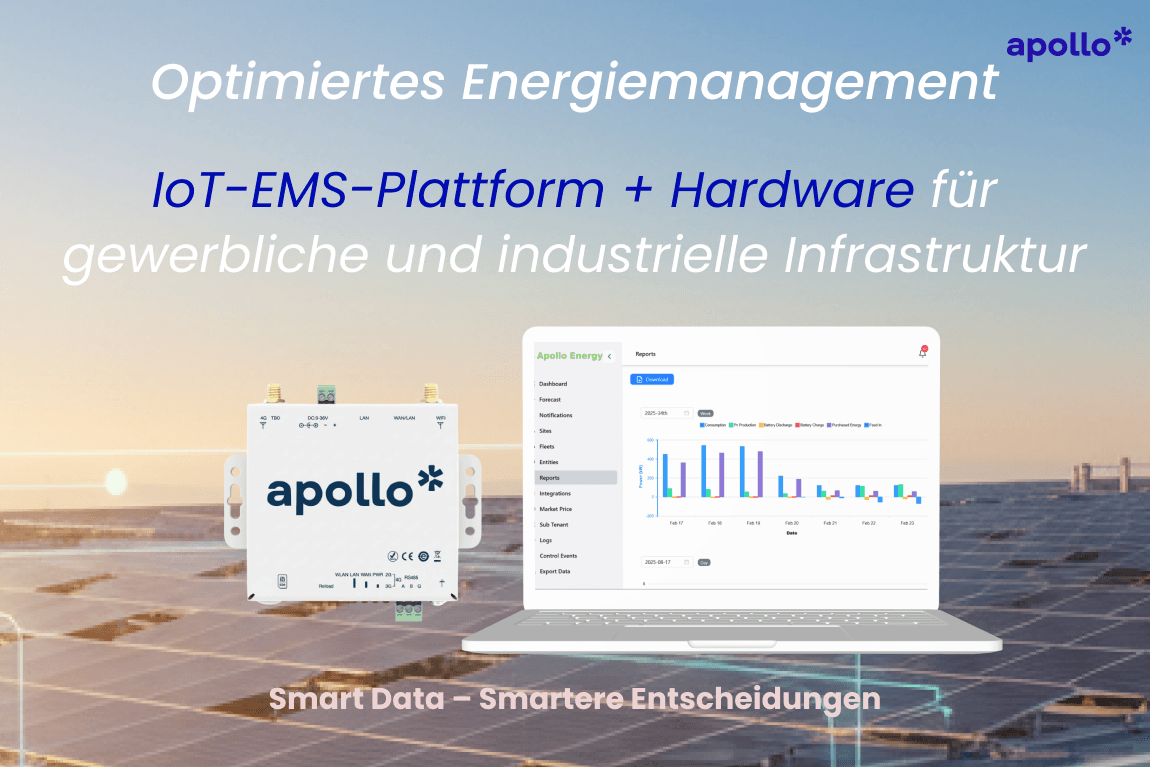 Apollo Green Solutions