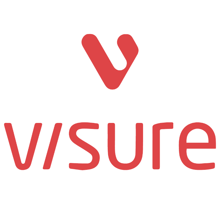 Visure Solutions logo