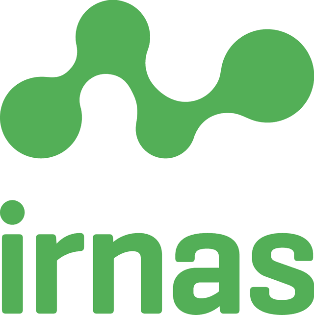 IRNAS Ltd. logo