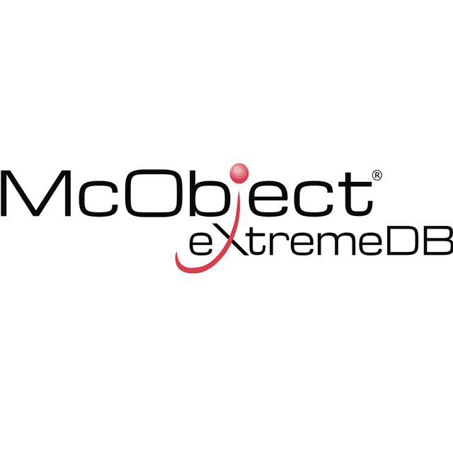 McObject LLC logo