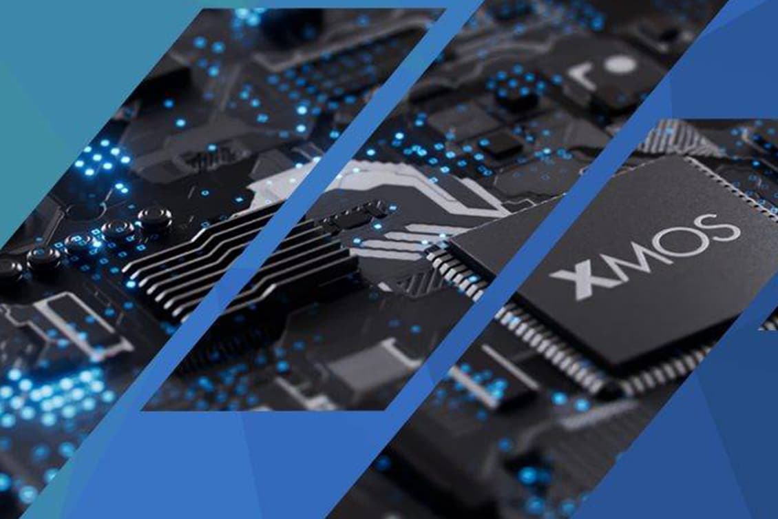 XMOS