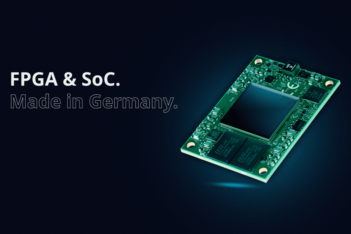 Trenz Electronic GmbH