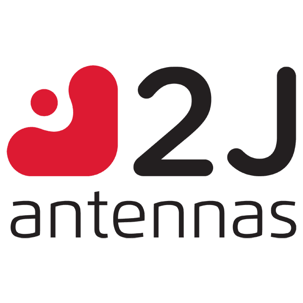 2J Antennas, s.r.o. logo