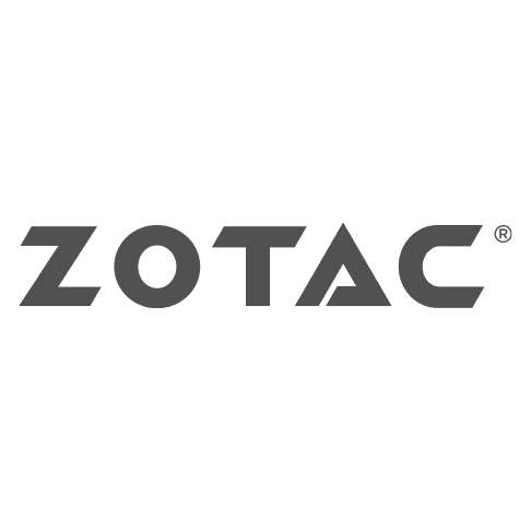 ZOTAC Technology Ltd. logo