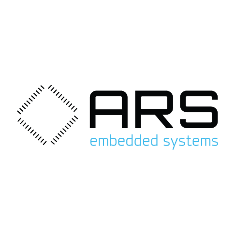ARS Embedded Systems logo