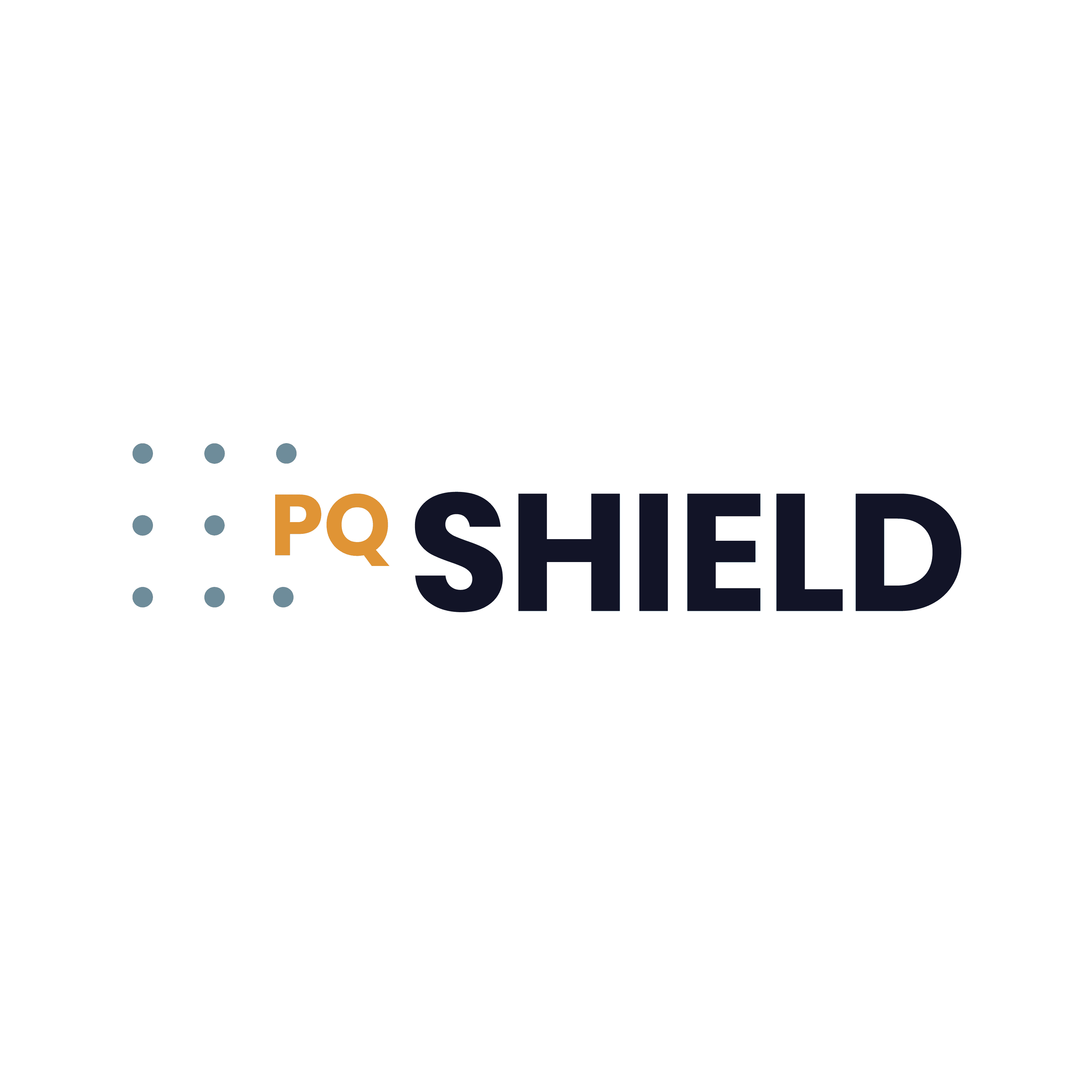PQShield logo