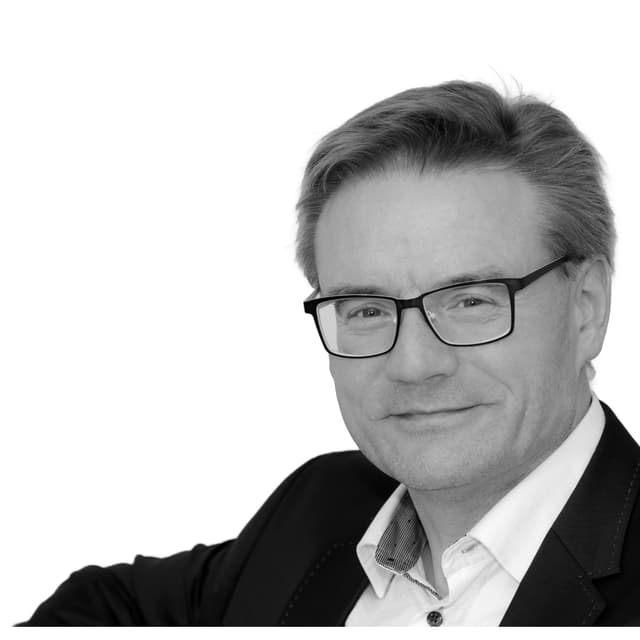 Michael Melvang