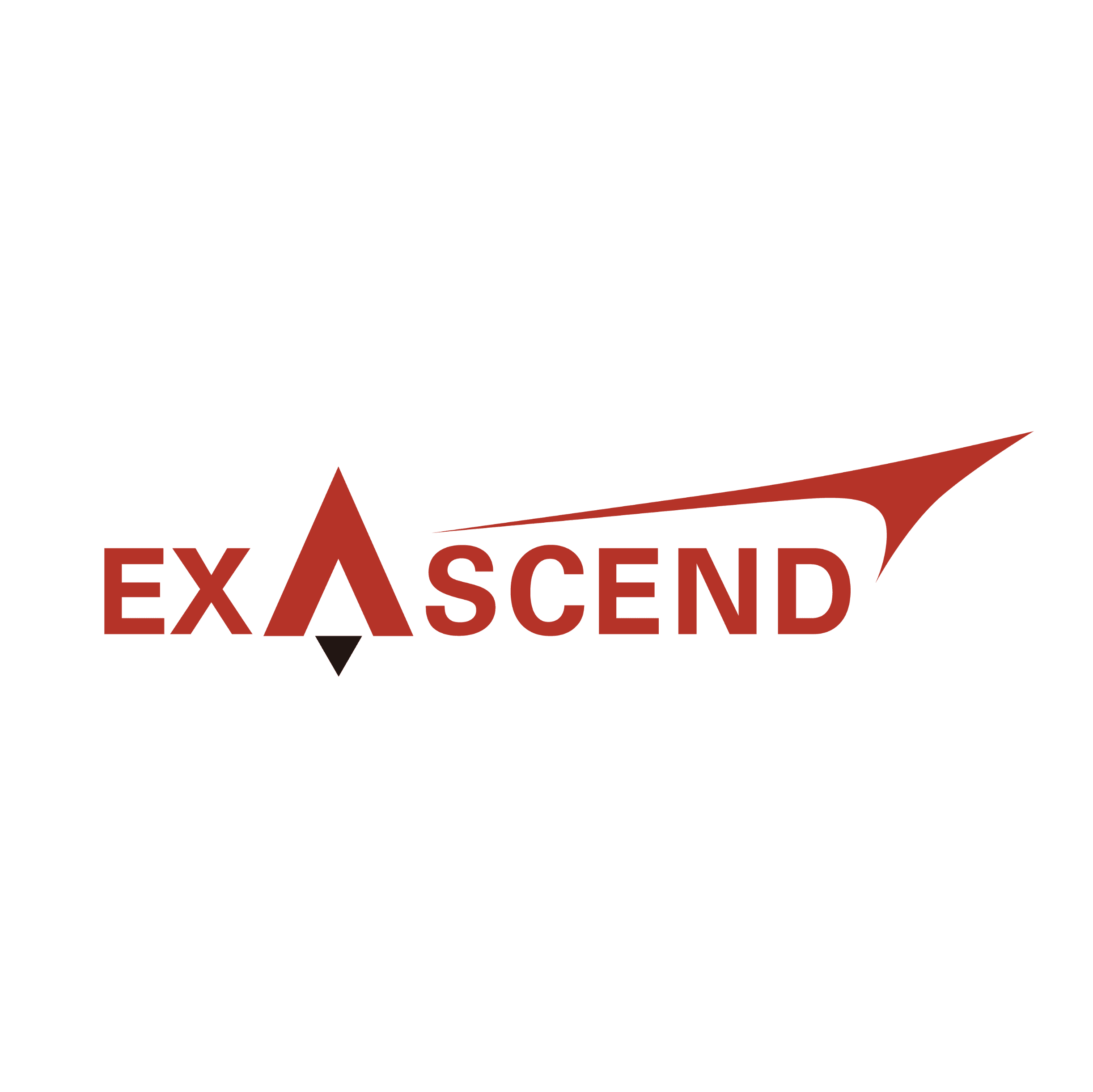 Exascend Europe B.V. logo