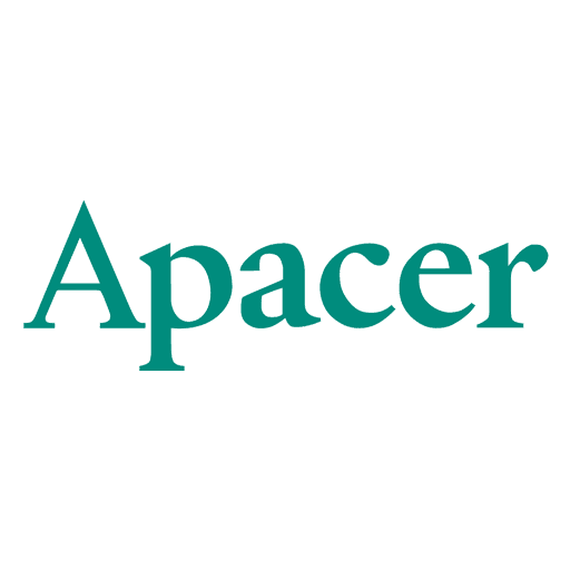 Apacer Technology B.V. logo