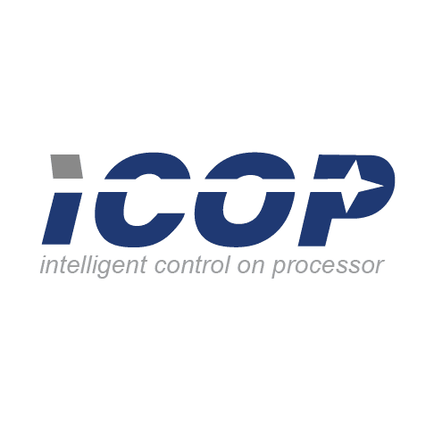 ICOP TECHNOLOGY INC. logo
