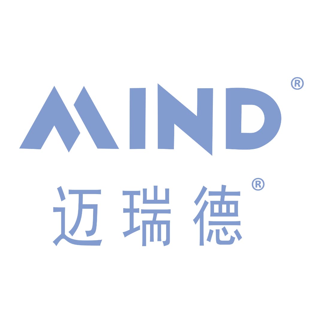 SHENZHEN MIND ELECTRONICS CO.，LTD logo