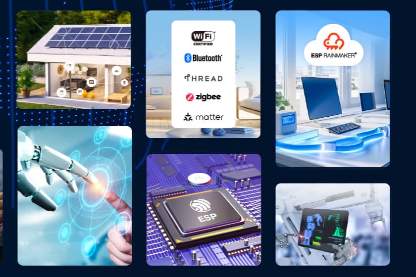 Espressif Systems