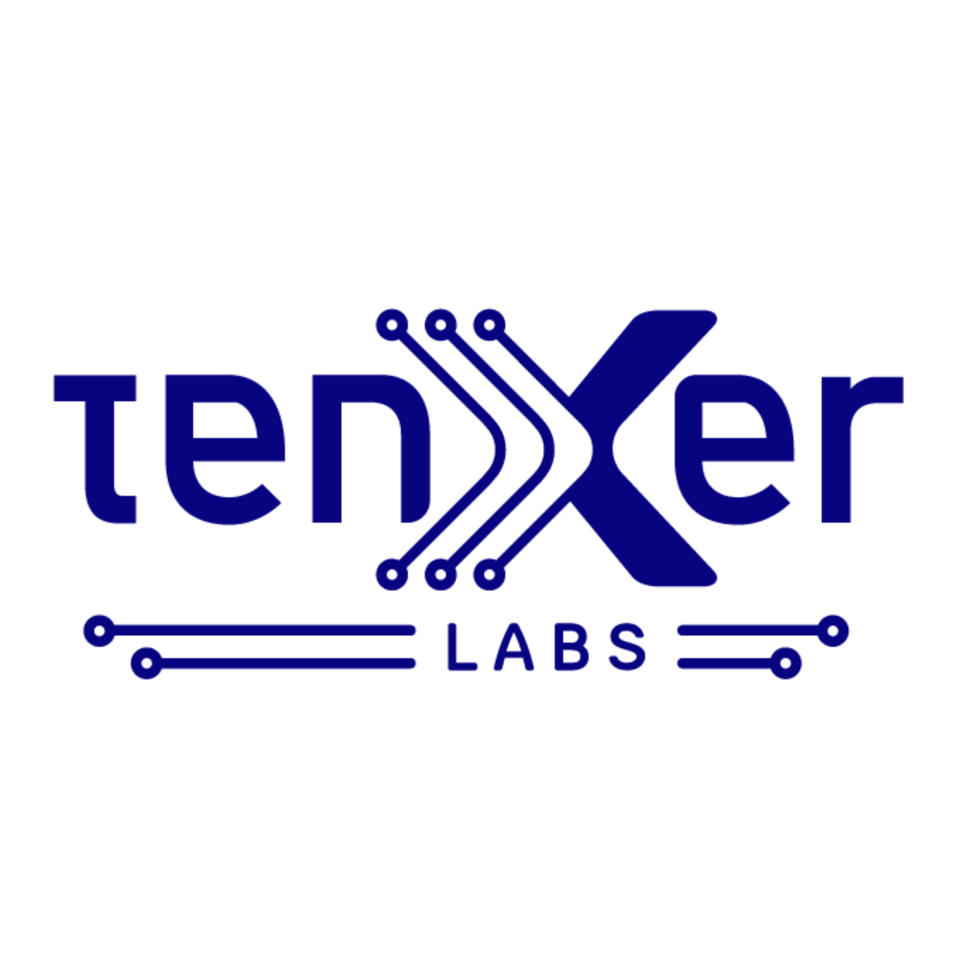TenXer Labs Inc. logo