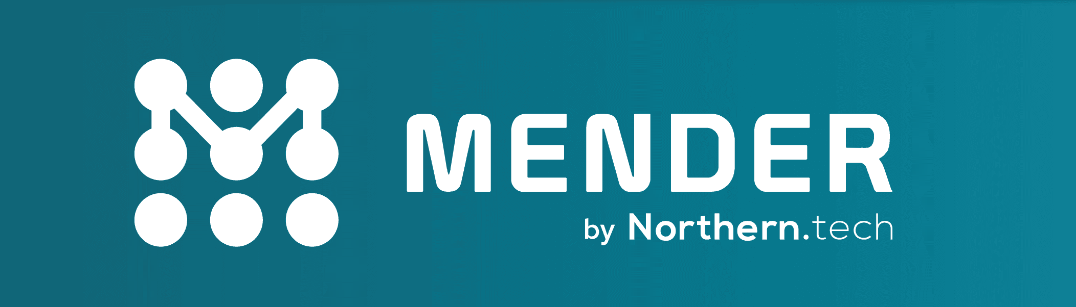 Northern.tech AS (as Mender.io)