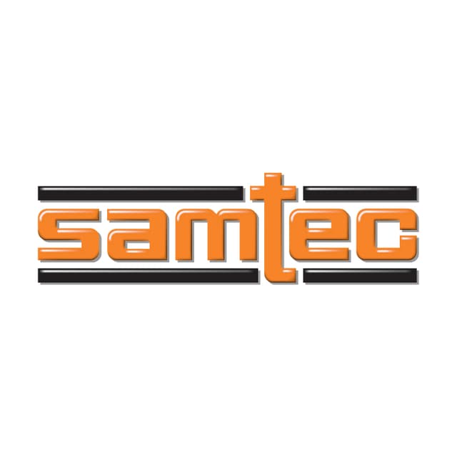 Samtec Europe GmbH logo