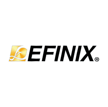 Efinix Inc logo