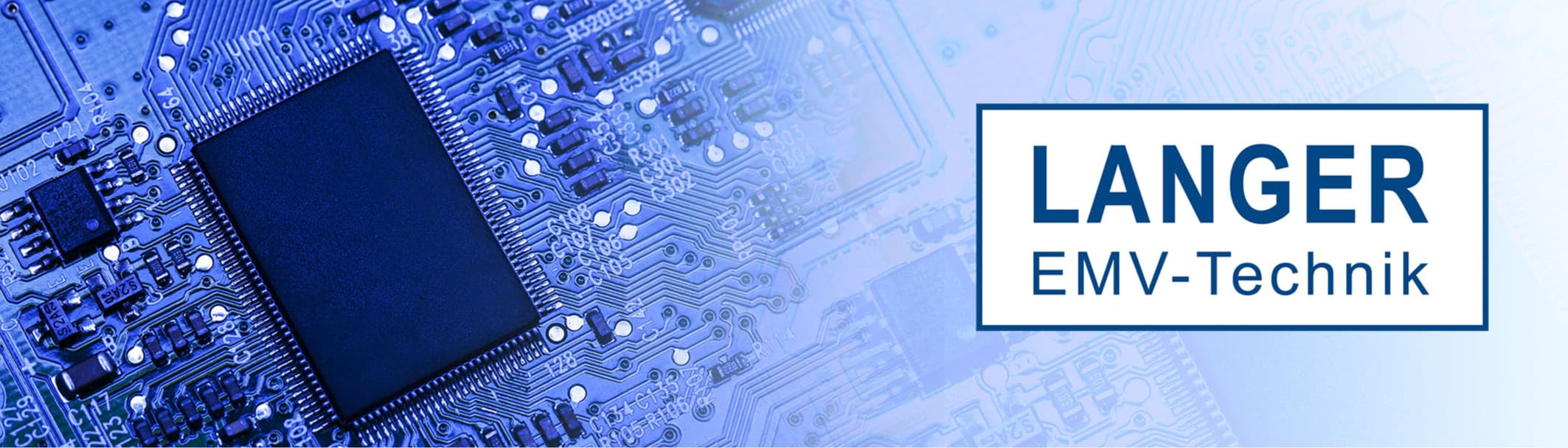 Langer EMV-Technik GmbH