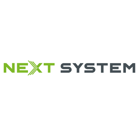 NEXT SYSTEM Vertriebsges.m.b.H. logo