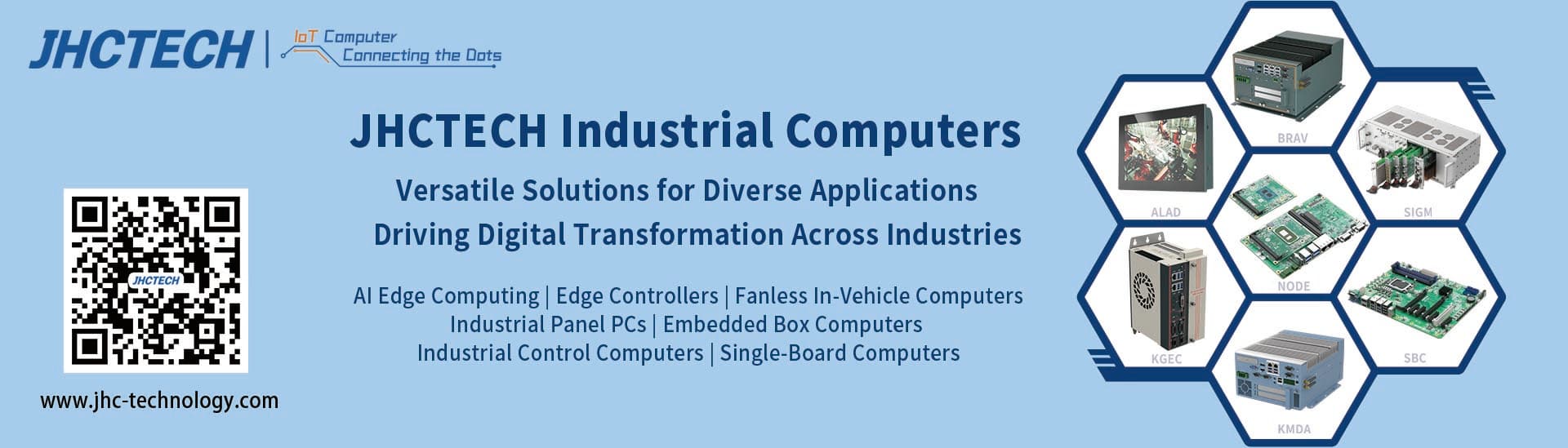 JHC Technology Development Co., Ltd