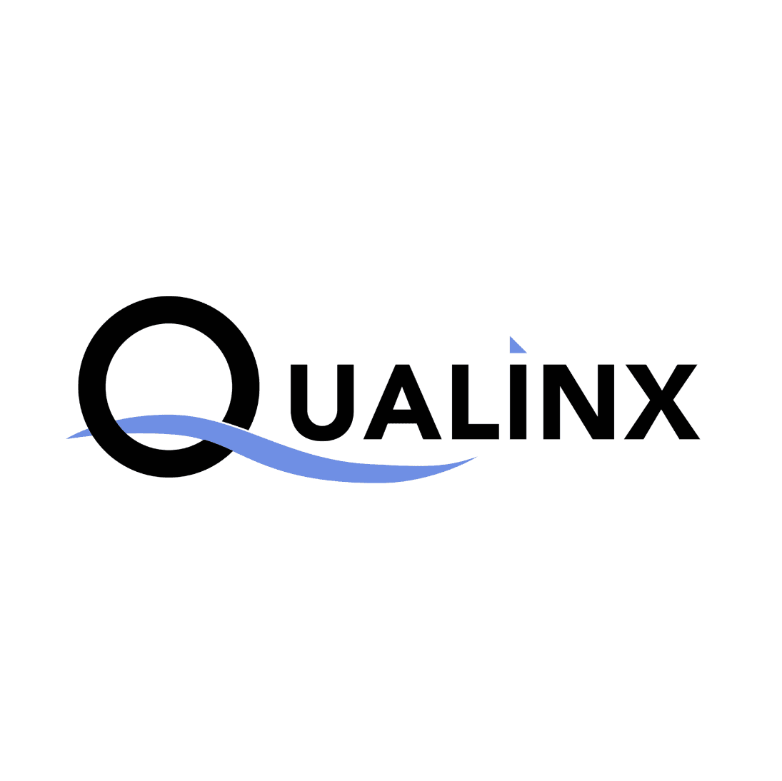 Qualinx B.V. logo