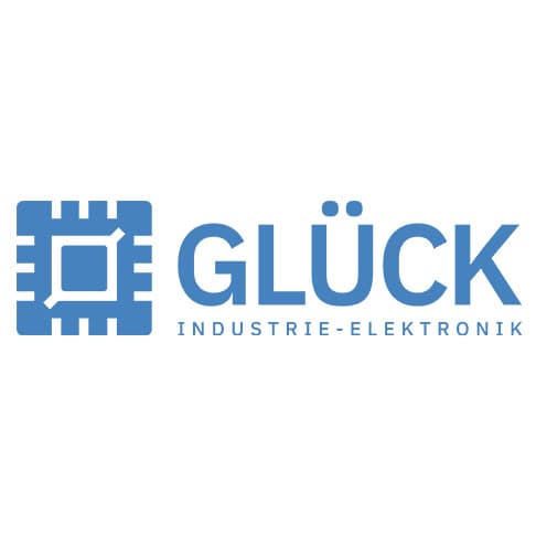 GLÜCK Industrie-Elektronik GmbH logo