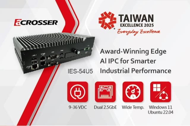 Acrosser Technology Co., Ltd.