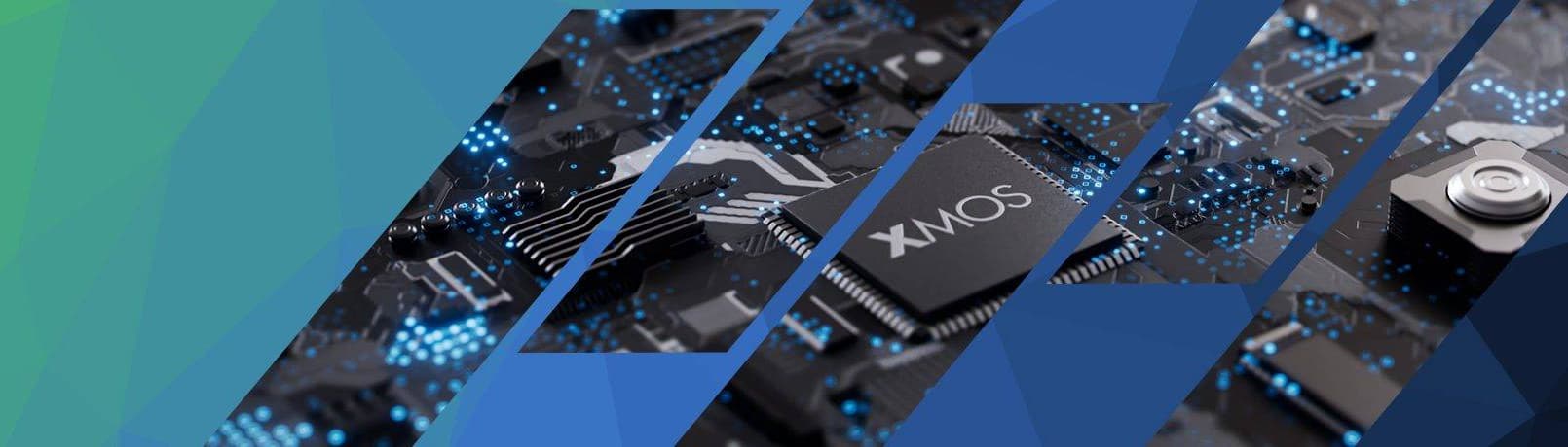 XMOS